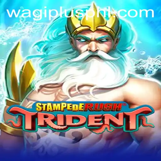 Unleashing the Adventure: StempedeRushTrident
