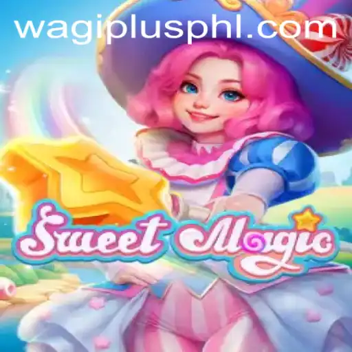 Discover the Magical World of SweetMagic: A Game Revolutionizing Virtual Play
