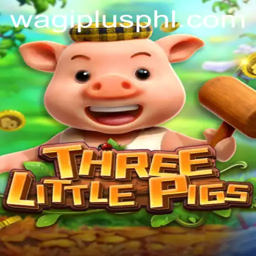 Discover the Enchantment of THREELITTLEPIGS: A Classic Tale Reimagined