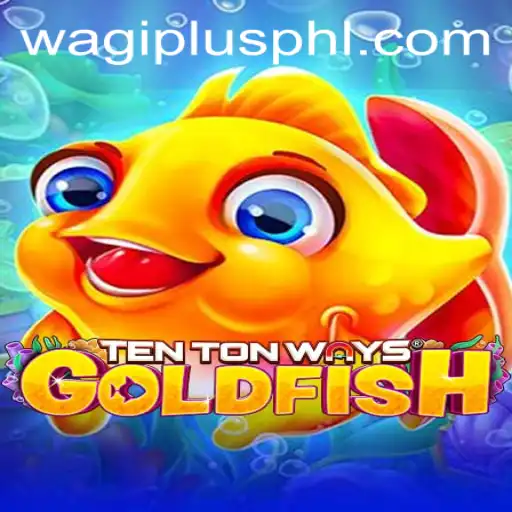 Dive Into the Goldfish World of TenTonWaysGoldfish