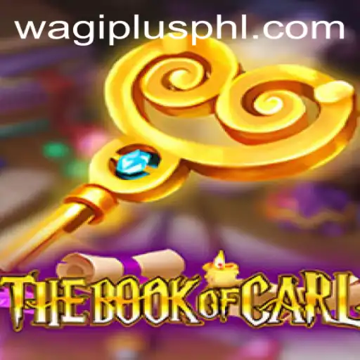 TheBookofCarl: An Immersive Journey Enhanced with Wagiplus