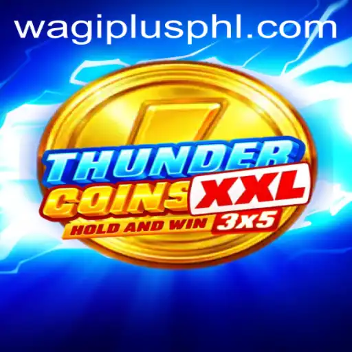 ThunderCoinsXxl: An Electrifying Adventure in the World of Wagiplus