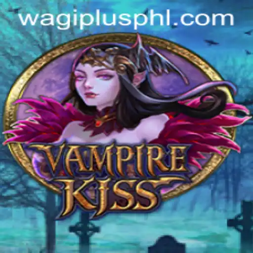 VampireKiss: A Mesmerizing Adventure in the World of Nightwalkers