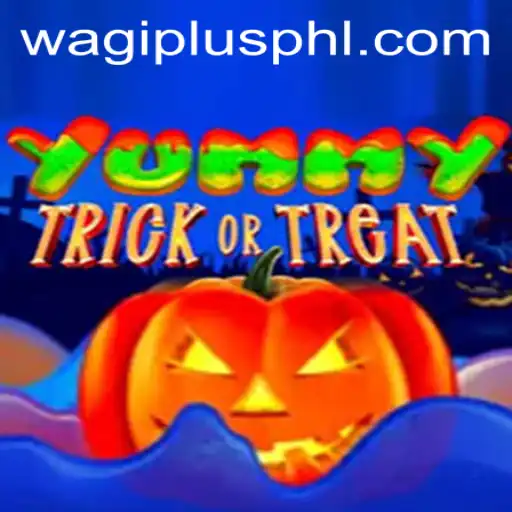 Discover YummyTrickorTreat: The Ultimate Halloween Gaming Experience